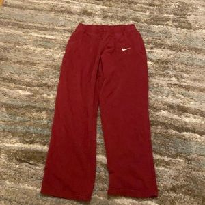 Nike Sweatpants - Size S
